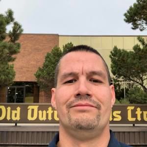 Meet your Posher, Edward